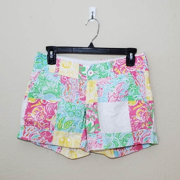 Lilly Pulitzer | Shorts | Lilly 